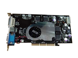 艾尔莎 影雷者 FX 534 Ultra
