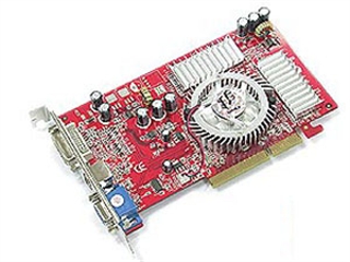 UNIKA双敏 火旋风 Power 9618FX