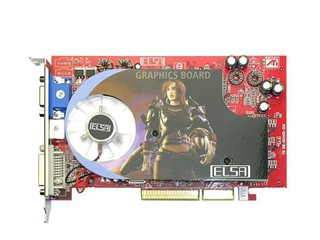 艾尔莎 幻雷者960XT ViVo