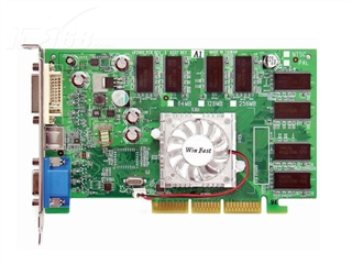 丽台 A340 TD Pro
