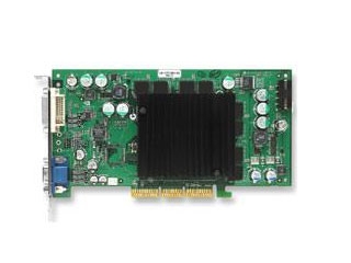 丽台 Quadro FX700