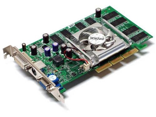 丽台 A360 LE TD 256