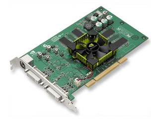丽台 Quadro FX 600 PCI