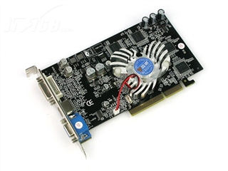 盈通 镭龙R9596XT