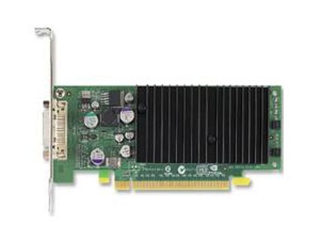丽台 Quadro FX330