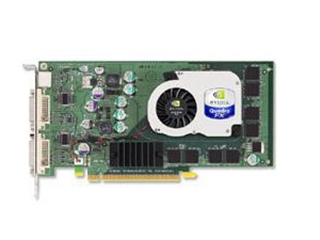 丽台 Quadro FX1300