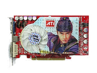 UNIKA双敏 火旋风PCX8028黃金限定版