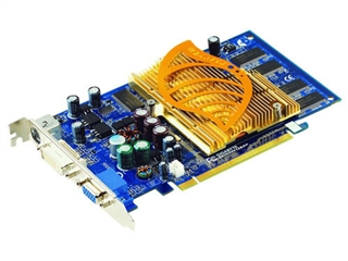 技嘉 GV-NX660V4DPU
