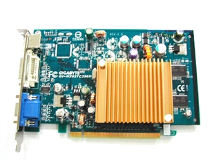 技嘉 GV-NX62TCNDP