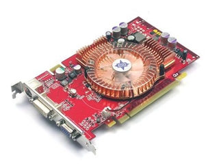 MSI NX6600GT-TD128E