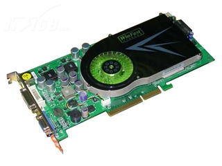 丽台 A7800GS TDH