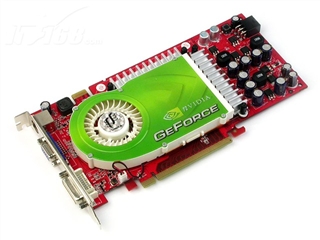 UNIKA双敏 速配PCX6858GS PRO