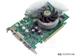 UNIKA双敏 速配PCX7628GT PROII