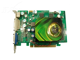 斯巴达克 英雄7300GT 128C DDR3