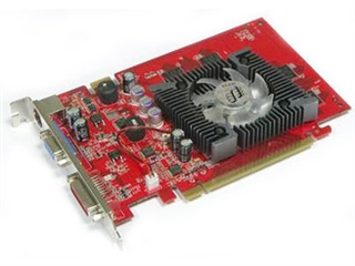 UNIKA双敏 速配PCX7328GT TURBO V