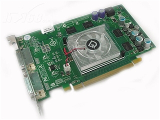 丽台 Quadro FX550