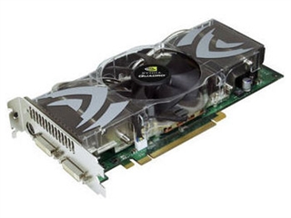 丽台 Quadro FX5500