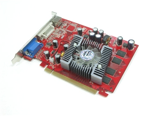 UNIKA双敏 速配PCX7326e TURBO超强版