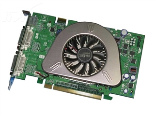 丽台 PX8600GTS TDH