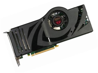 丽台 PX8800 ULTRA