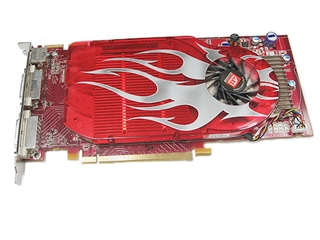 迪兰恒进 镭姬杀手HD2600XT 极限版