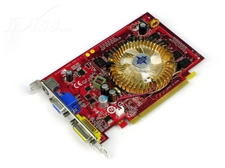MSI NX8500GT-TD256E