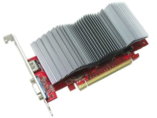 UNIKA双敏 火旋风PCX2416 PRO-X