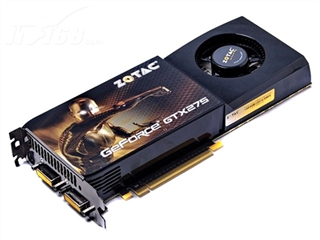 索泰 GTX275-896D3