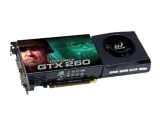 Inno3D Geforce GTX 260