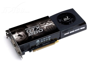 Inno3D Geforce GTX 280