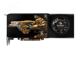 丽台 GTX285 1GB