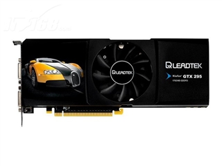 丽台 GTX295(V2)