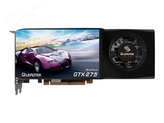 丽台 GTX275