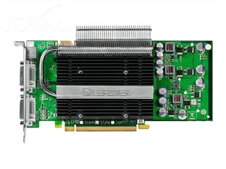丽台 PX9500 GT(热管版)