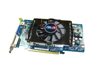 华硕 EN9600GT/DI/512M酷翼版