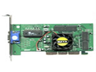 玛雅 TNT2M64 32M