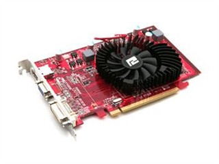 迪兰恒进 HDG4670雷钻节能版