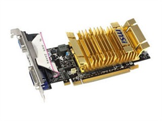 MSI N210-MD1GT H