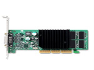 丽台 Quadro4 280NVS(AGP)