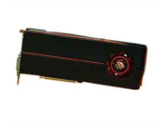 UNIKA双敏 无极HD5870 DDR5黄金版