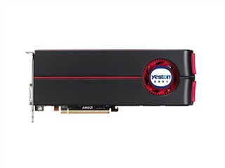 盈通 R5870-1024GD5豪华版