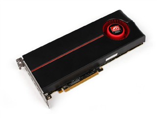 德众 iCool 98GT 512M GD3白金版