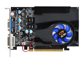 北影 GT220 TC512M  DDR3