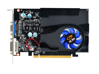 北影 GT220 TC 1GB DDR2