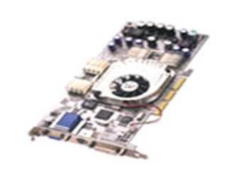 启亨 大银家Ti4600