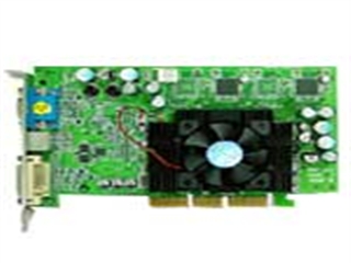 翔升 Radeon9500