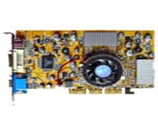 翔升 Radeon8500LE