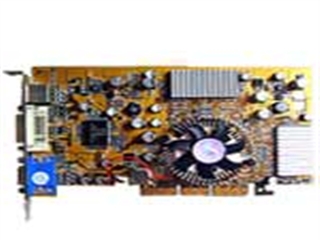 翔升 Radeon8500LE/VIVO
