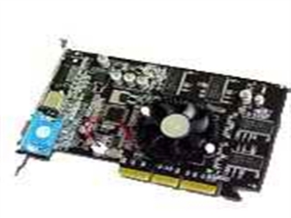 翔升 GeForce4 MX440-8X
