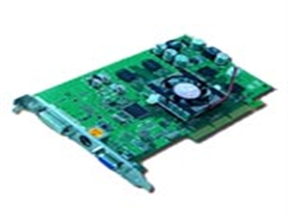翔升 GeForce4 MX440-8X/VIVO